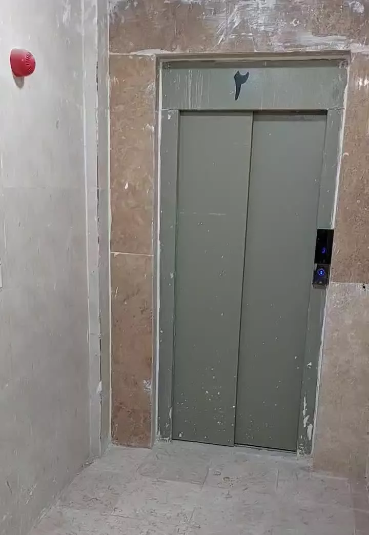آپارتمان ۱۰۰متری باوام ۵۵۰میلیونی