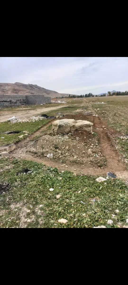 فروش منزل مسکونی قدیمی ساز
