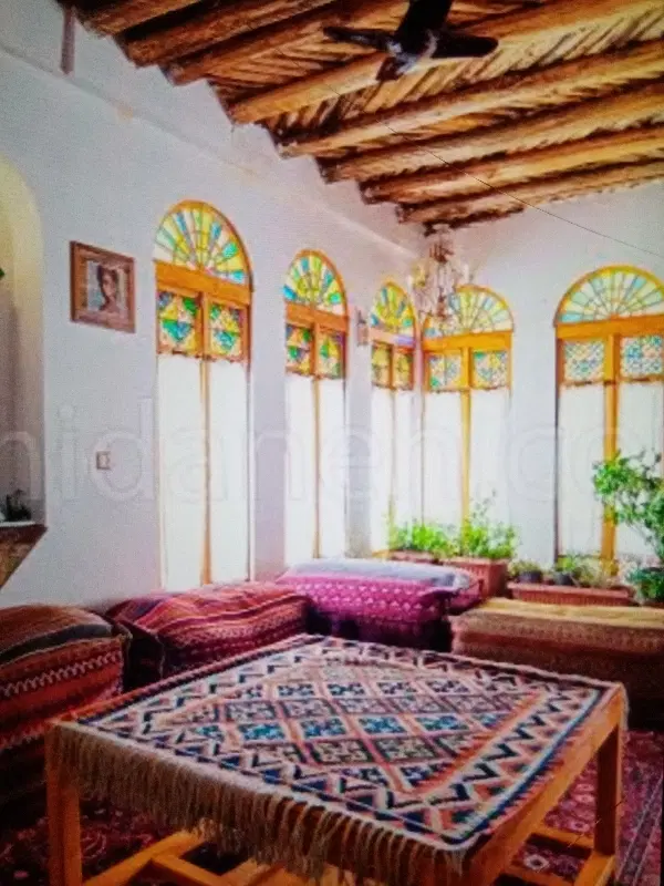 فروش خانه ویلایی