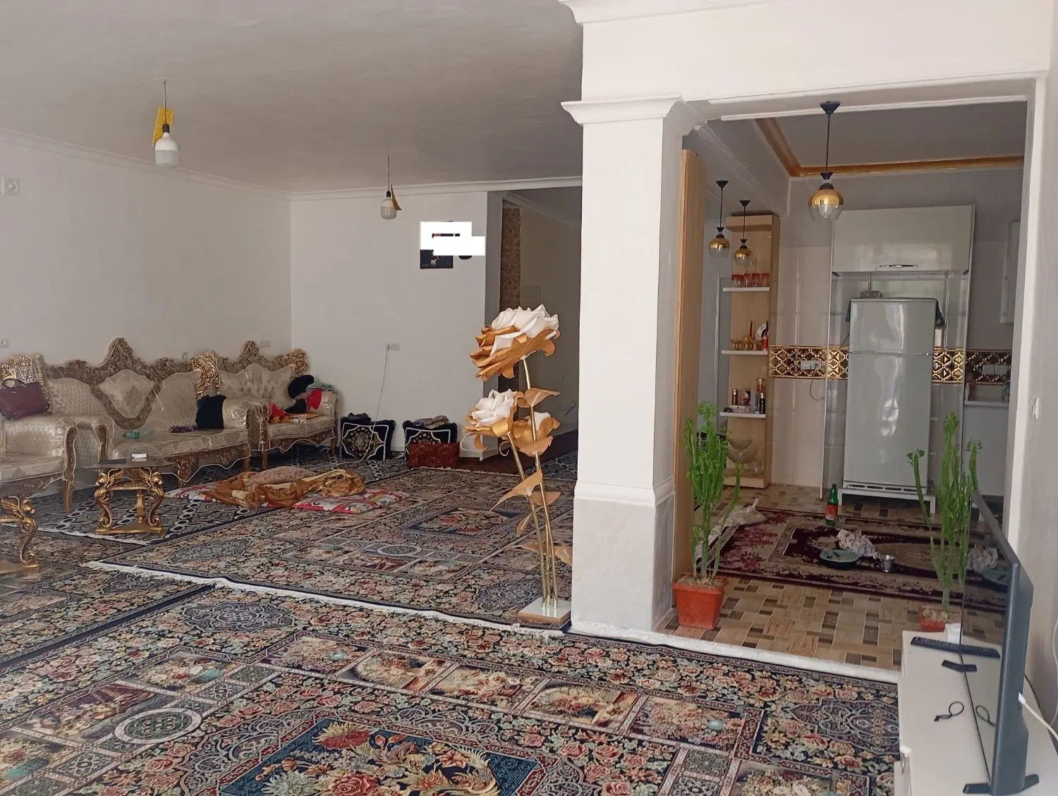 فروش خانه ویلایی نوساز