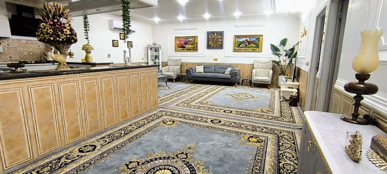 رهن خانه