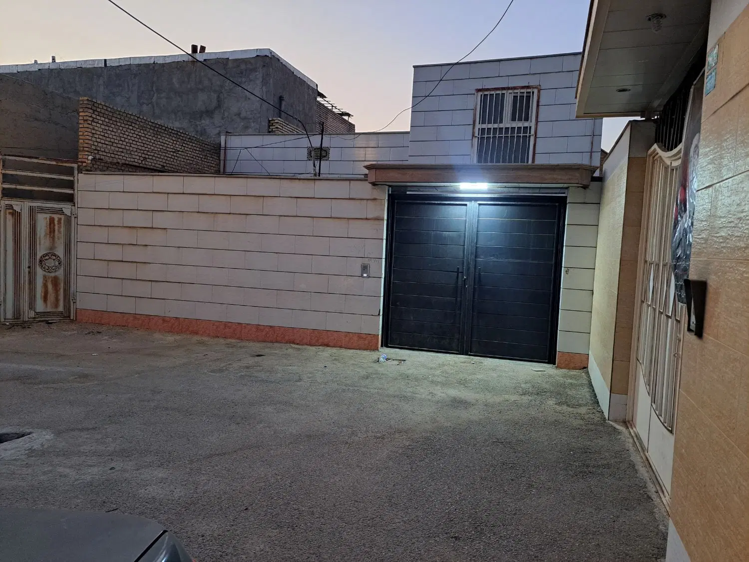 فروش خانه ویلابی