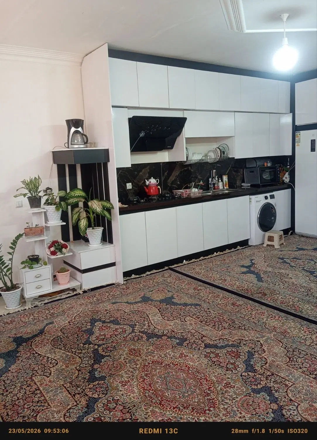 منزل فروشی استخر دار