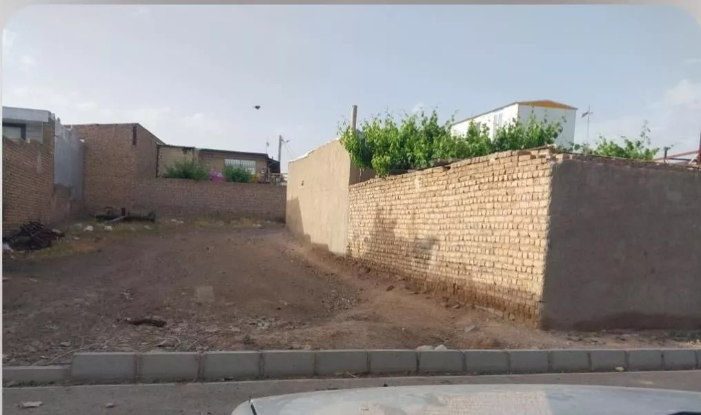 فروش زمین ۳۰۰ متری