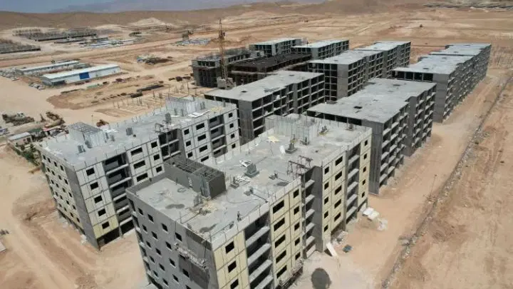 مسکن ملی شیراز