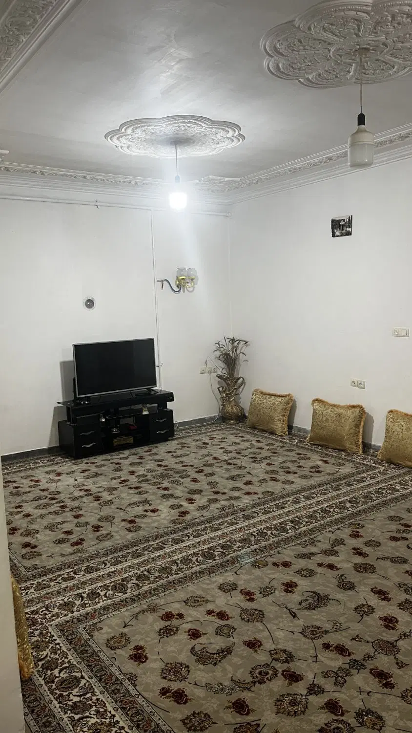 خانه مستقل تمیز آزادگان علوم پزشکی 4