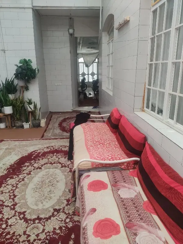 زیرزمین اجاره ای