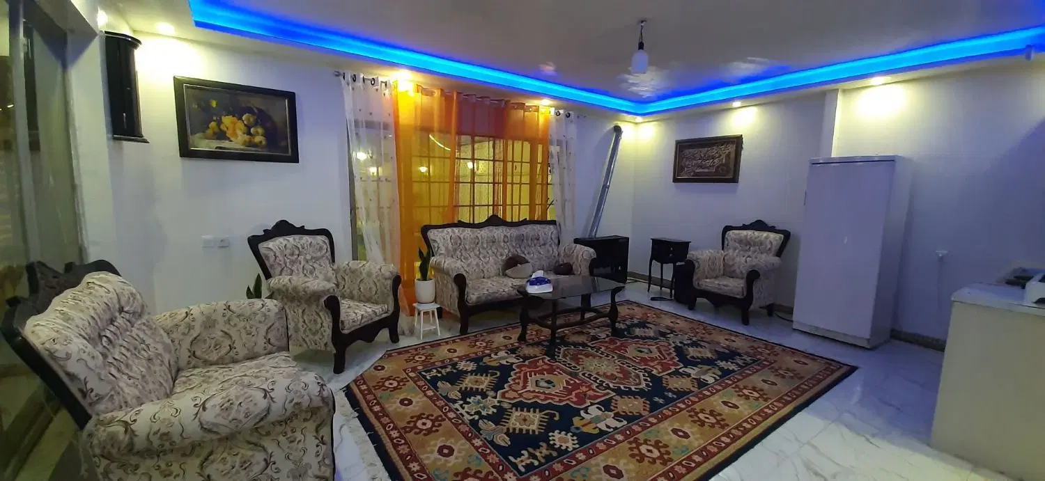 باغ ویلا اجاره ای تمیز ومرتب