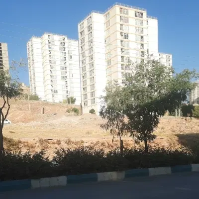 مسکن مهر بلوک E11 فول امکانات