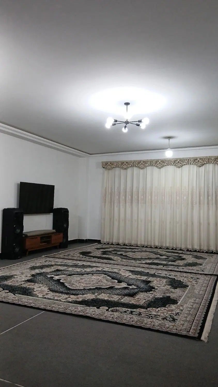 ویلایی ۱۱۵ متری