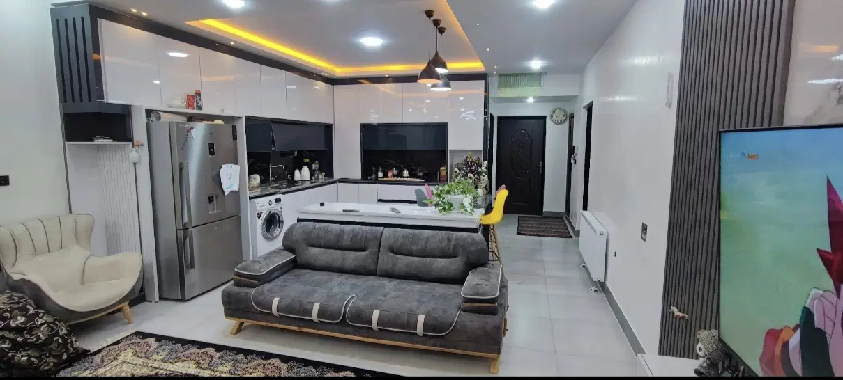 منزل ویلایی ۳خواب
