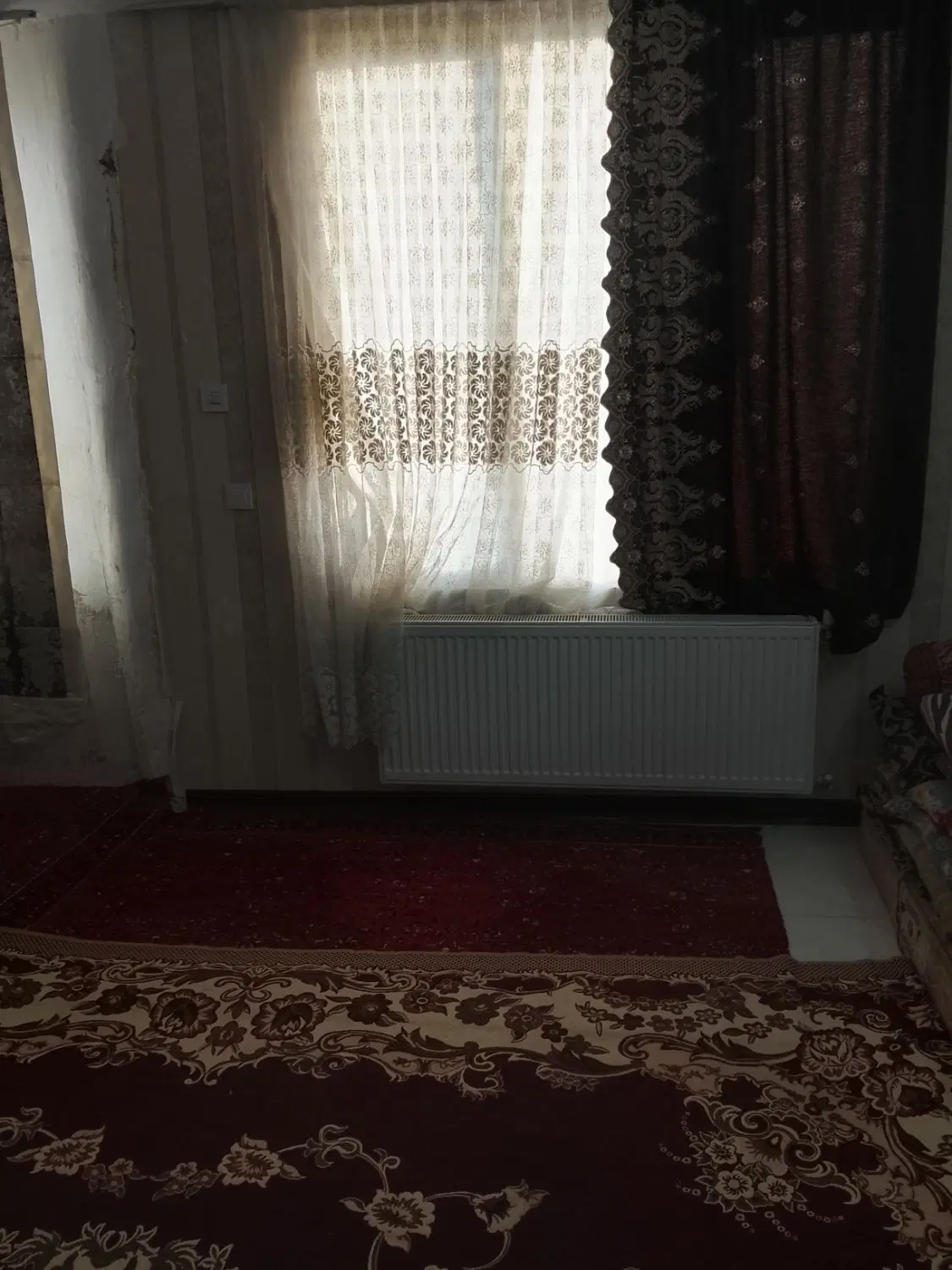 املاک