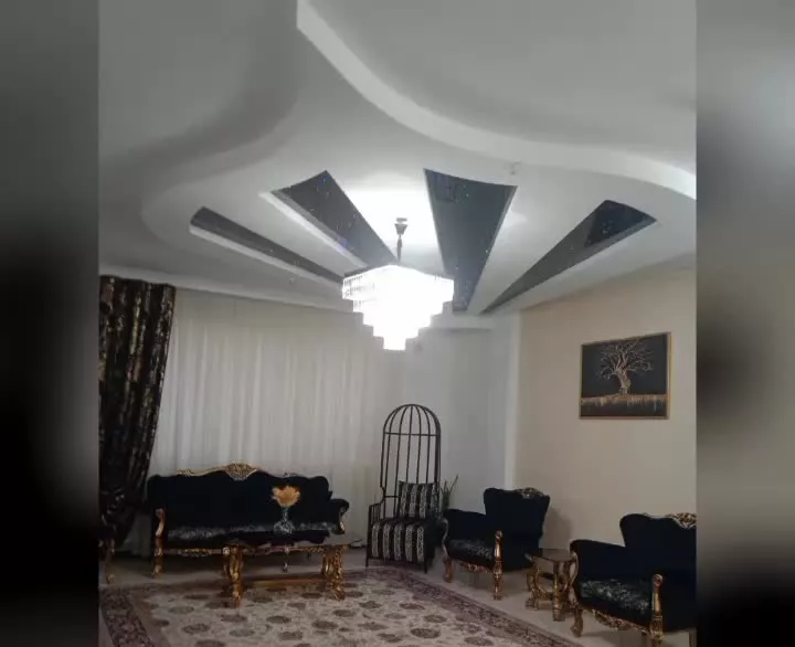 ۱۶۰ متری ، تک واحدی  ، سند آماده