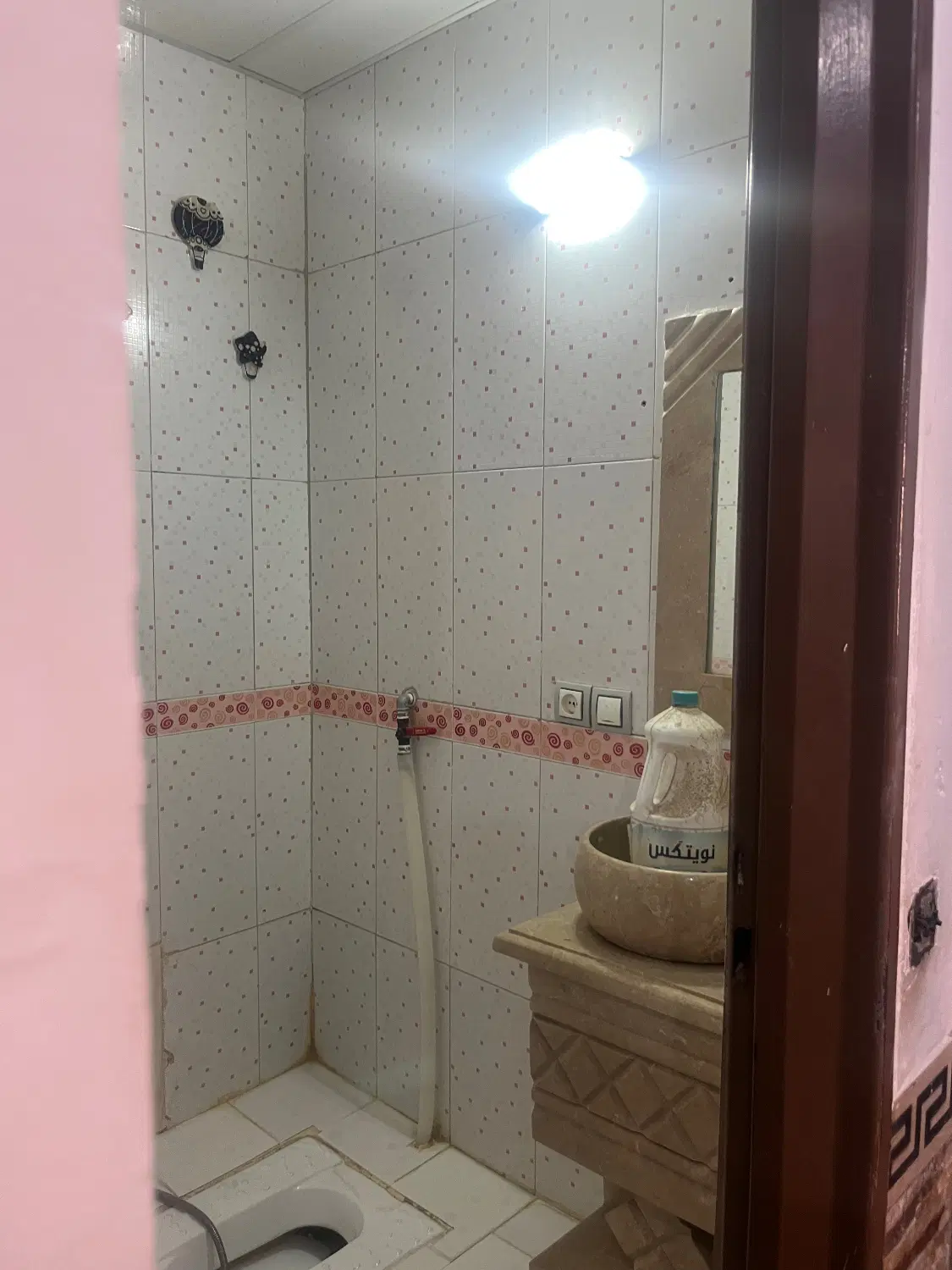 آپارتمان ۱۴۶ متری