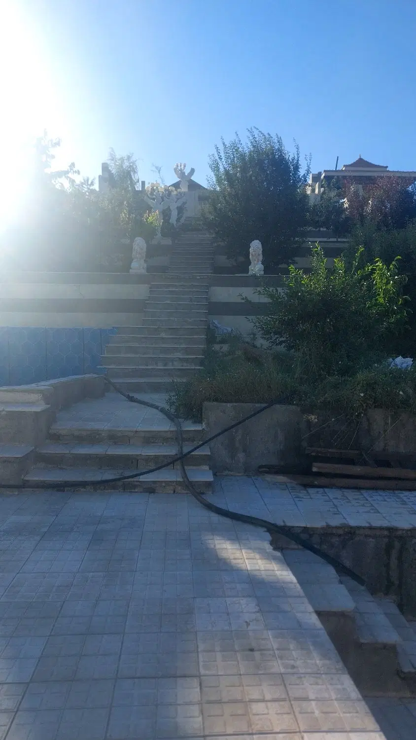 ویلادر یام وسیوان مرند