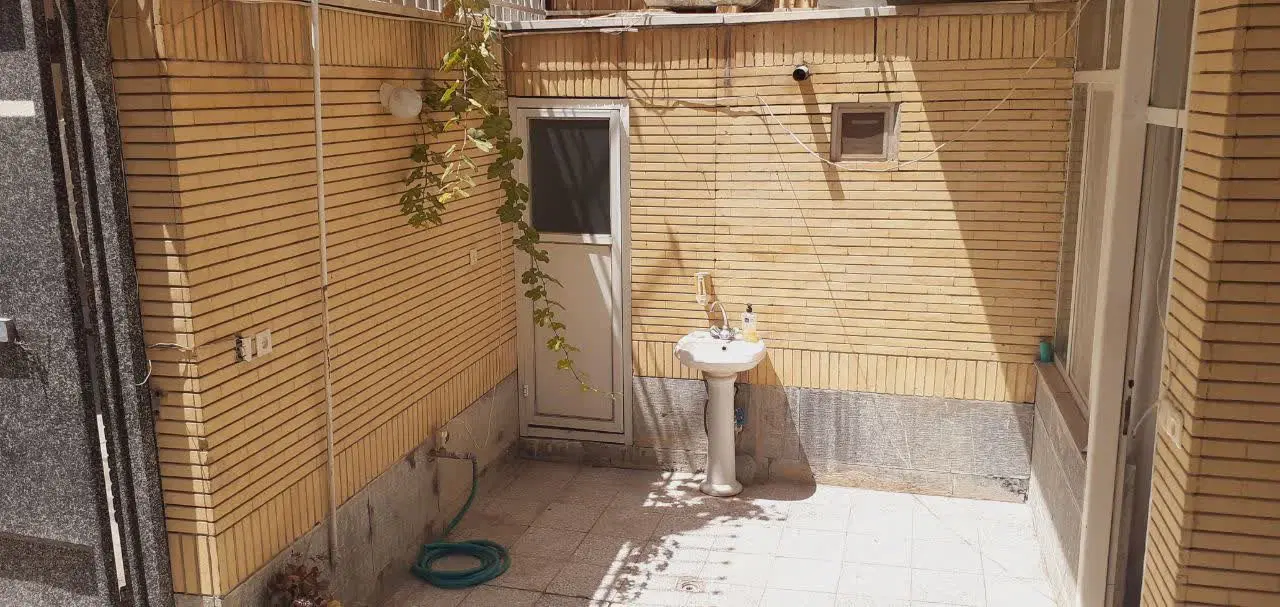 منزل ویلایی دوطبقه