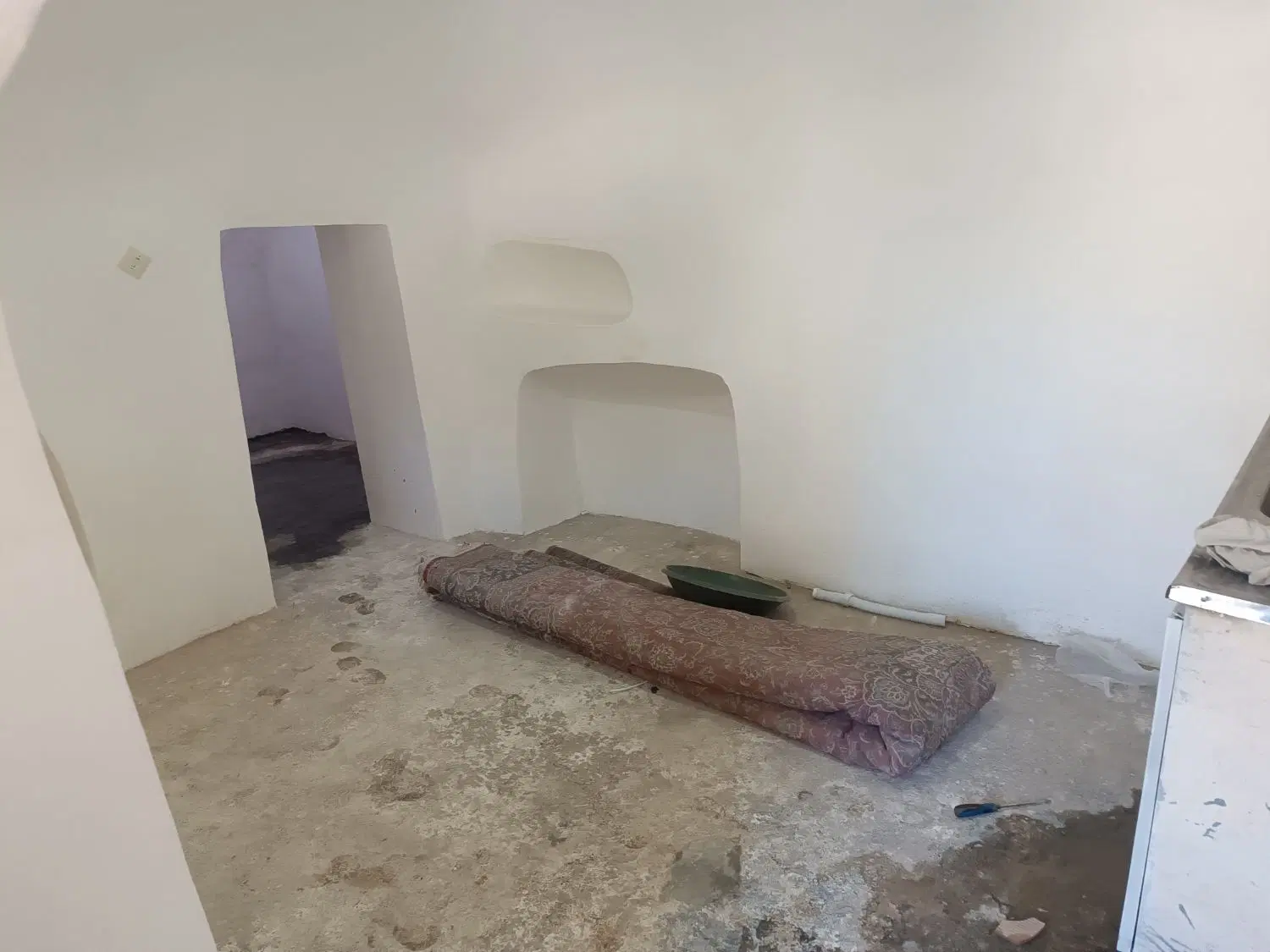 خانه دانش آموزی به اجاره داده میشود