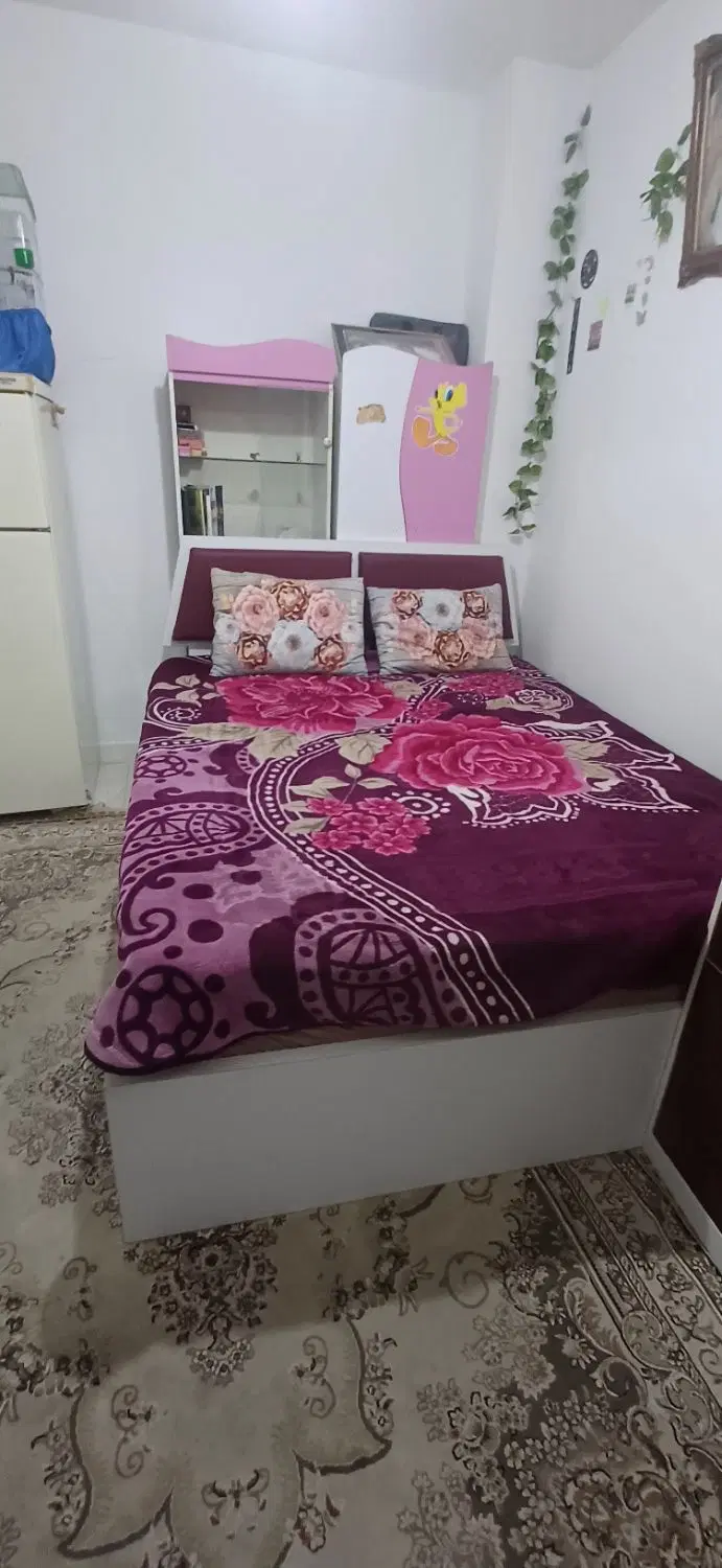 خانه ۶۰متری  فروش فوری