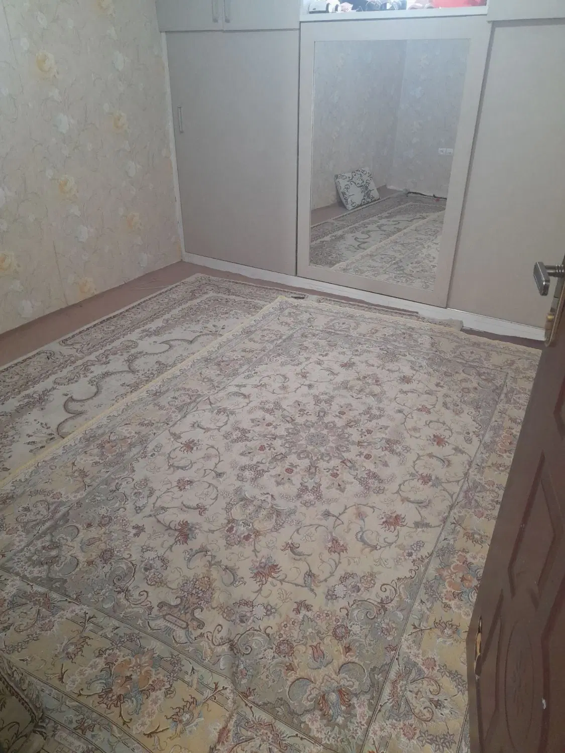 رهن واجاره اپارتمان سیلاب قوشخانه .شهید بابایی