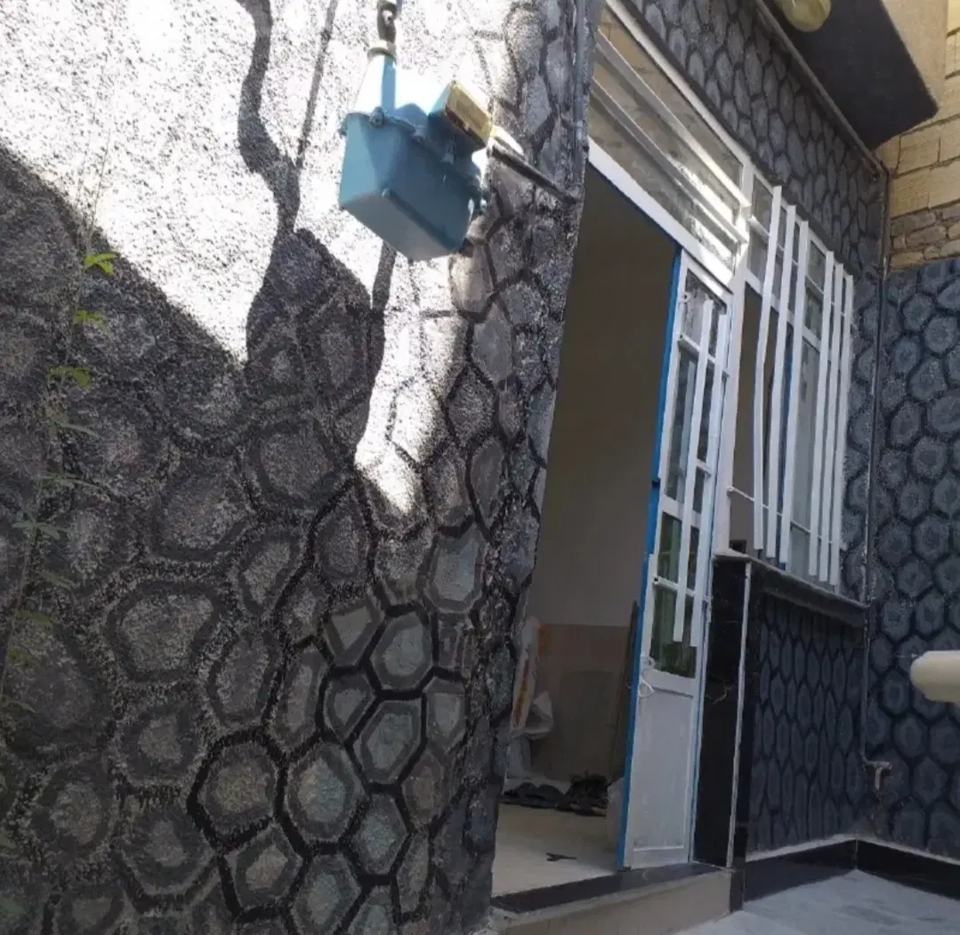 خانه ویلایی
