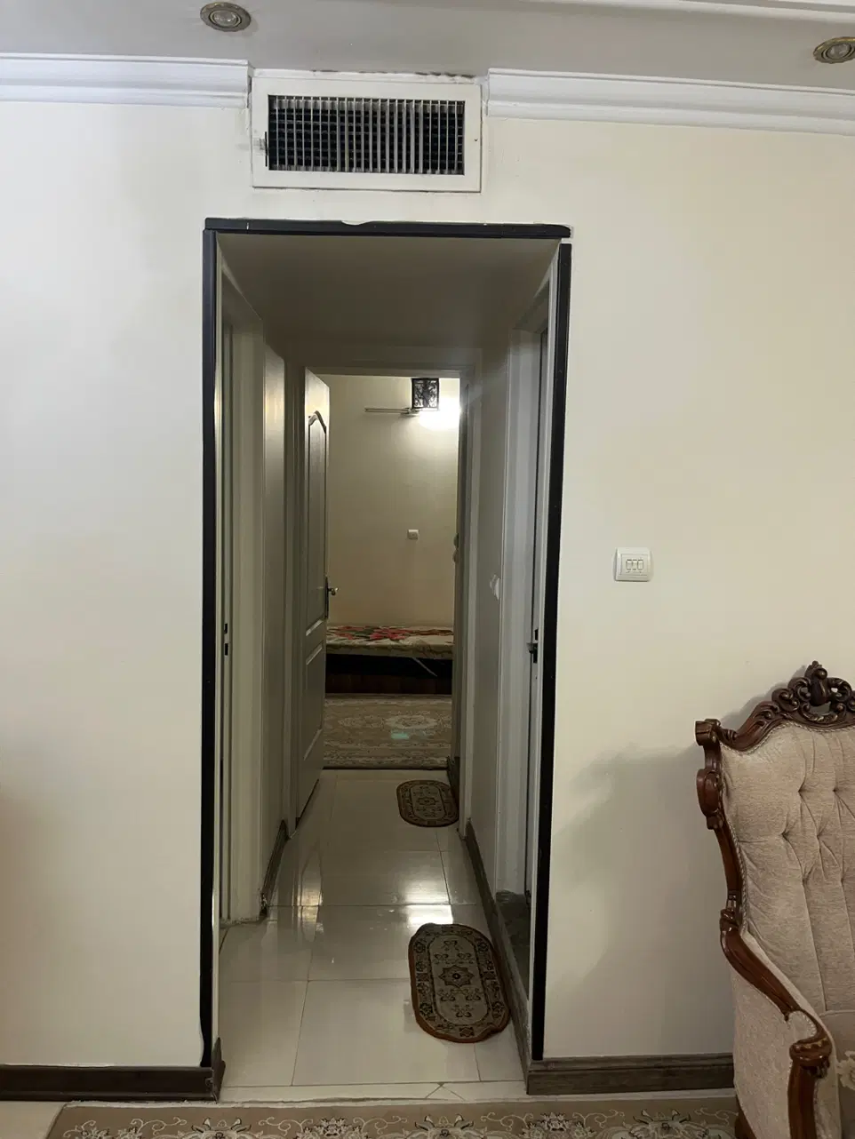 ۶۷ متری دو خواب
