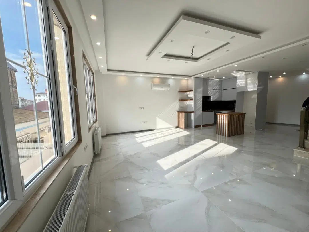 ویلایی تریبلکس خیابان مطهری