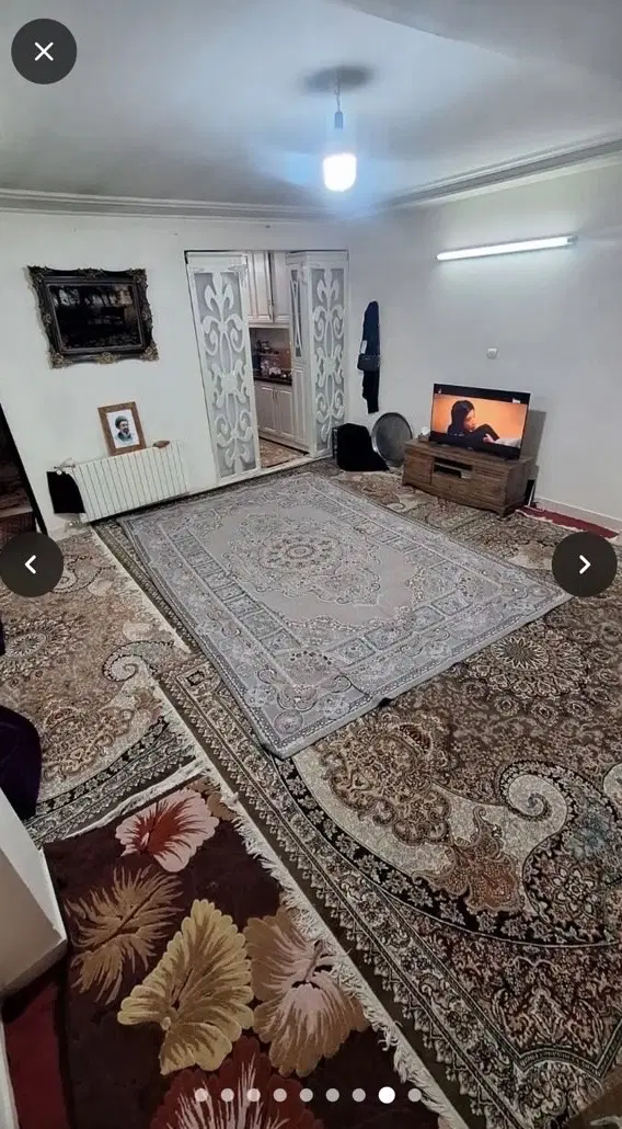 فروش مسکونی ۵۰ متری