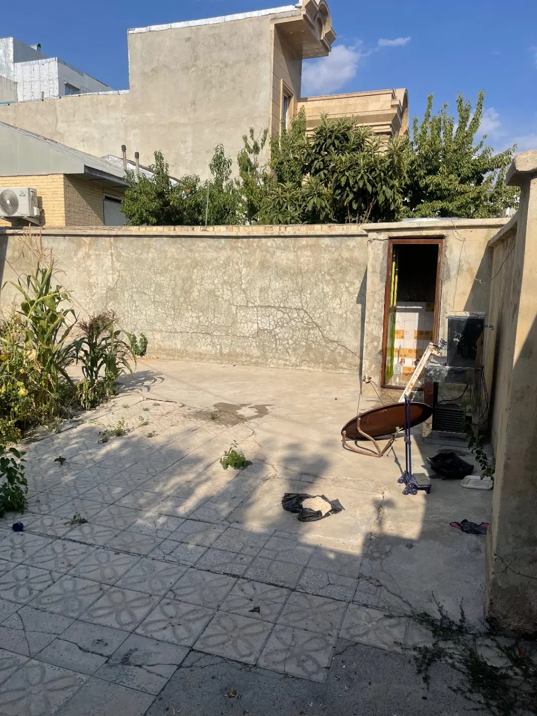 اجاره خانه در سعدی منطقه راهنمایی