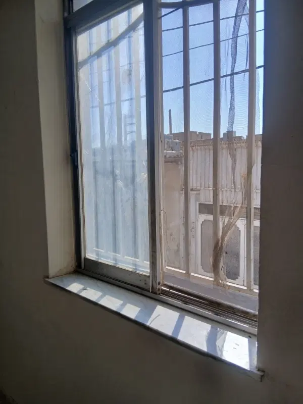 منزل ویلایی طبقه همکف از دو طبقه کاملا مستقل