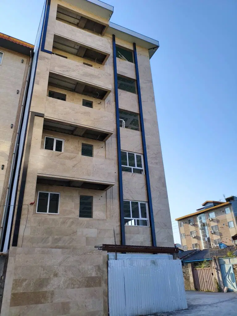فروش آپارتمان با نور گیری بی نظیر در بهترن لوکیشن
