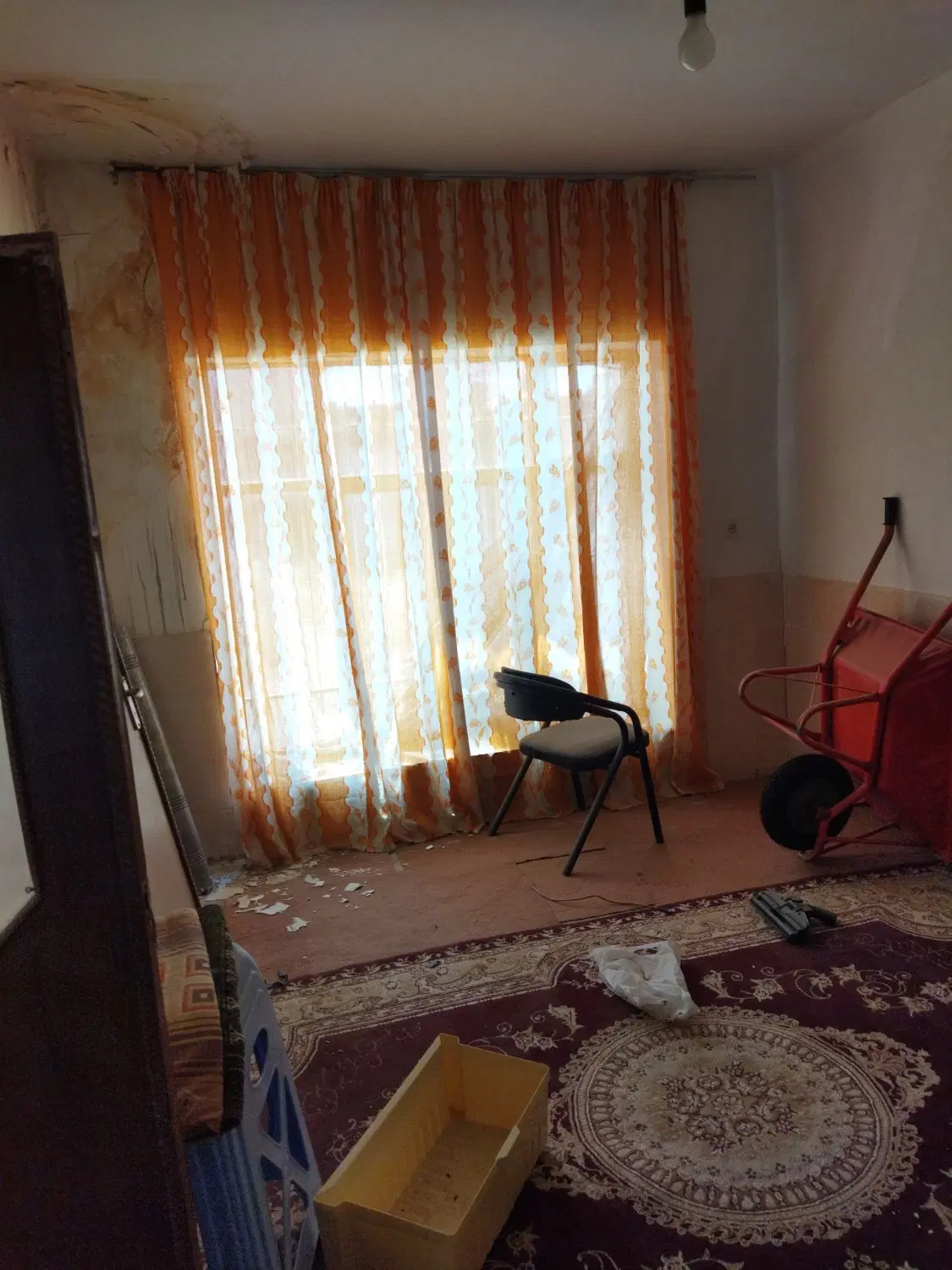 ویلای کلنگی