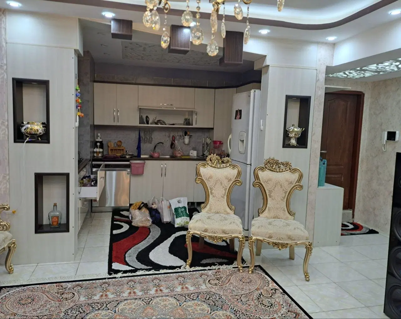 اجاره امیریه شهرک پردیس