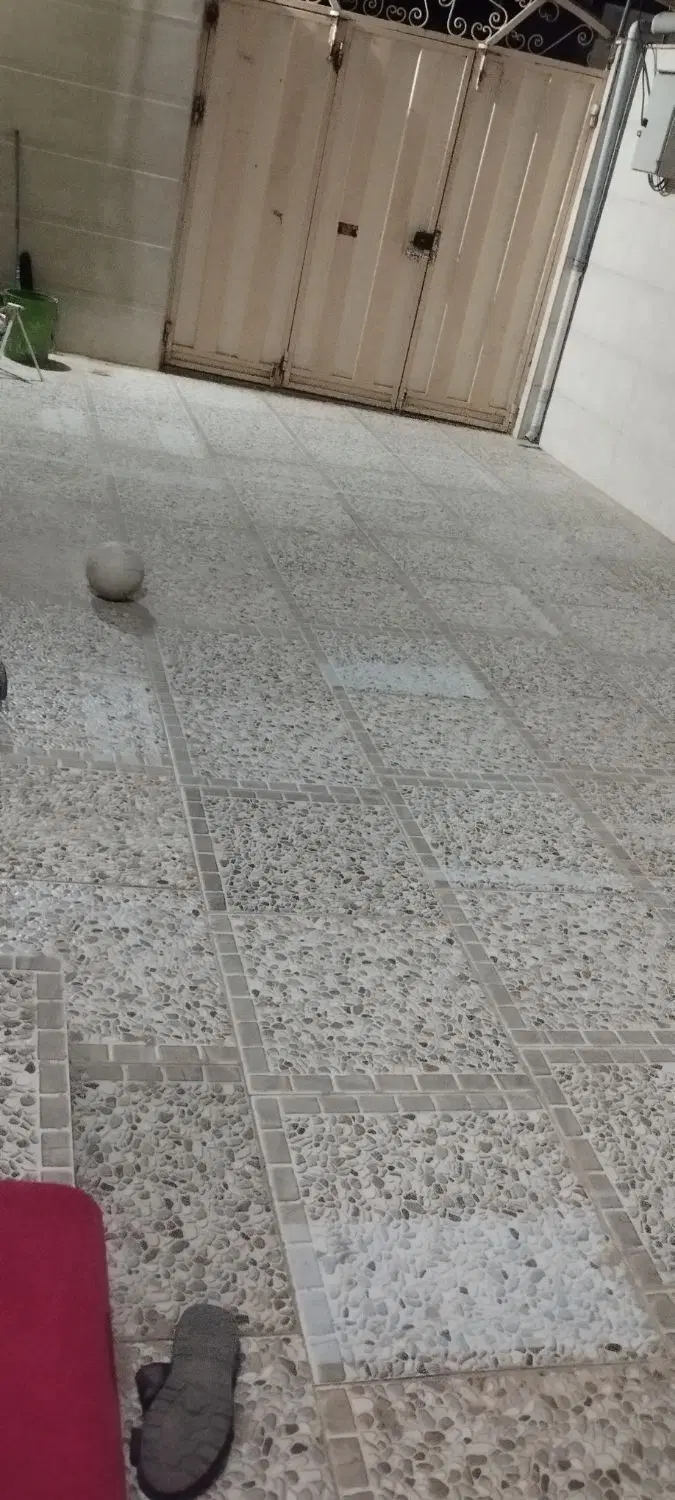 منزل ویلایی در سهیل بیگی