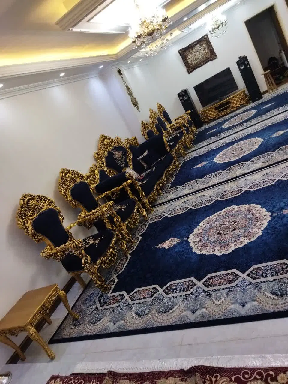 اپارتمان تک واحد نوساخت بهترین موقعیت مکانی