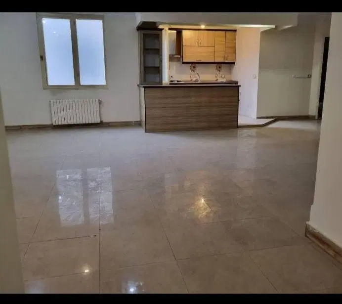۹۲ متر شهران شمالی مسکونی و موقعیت اداری