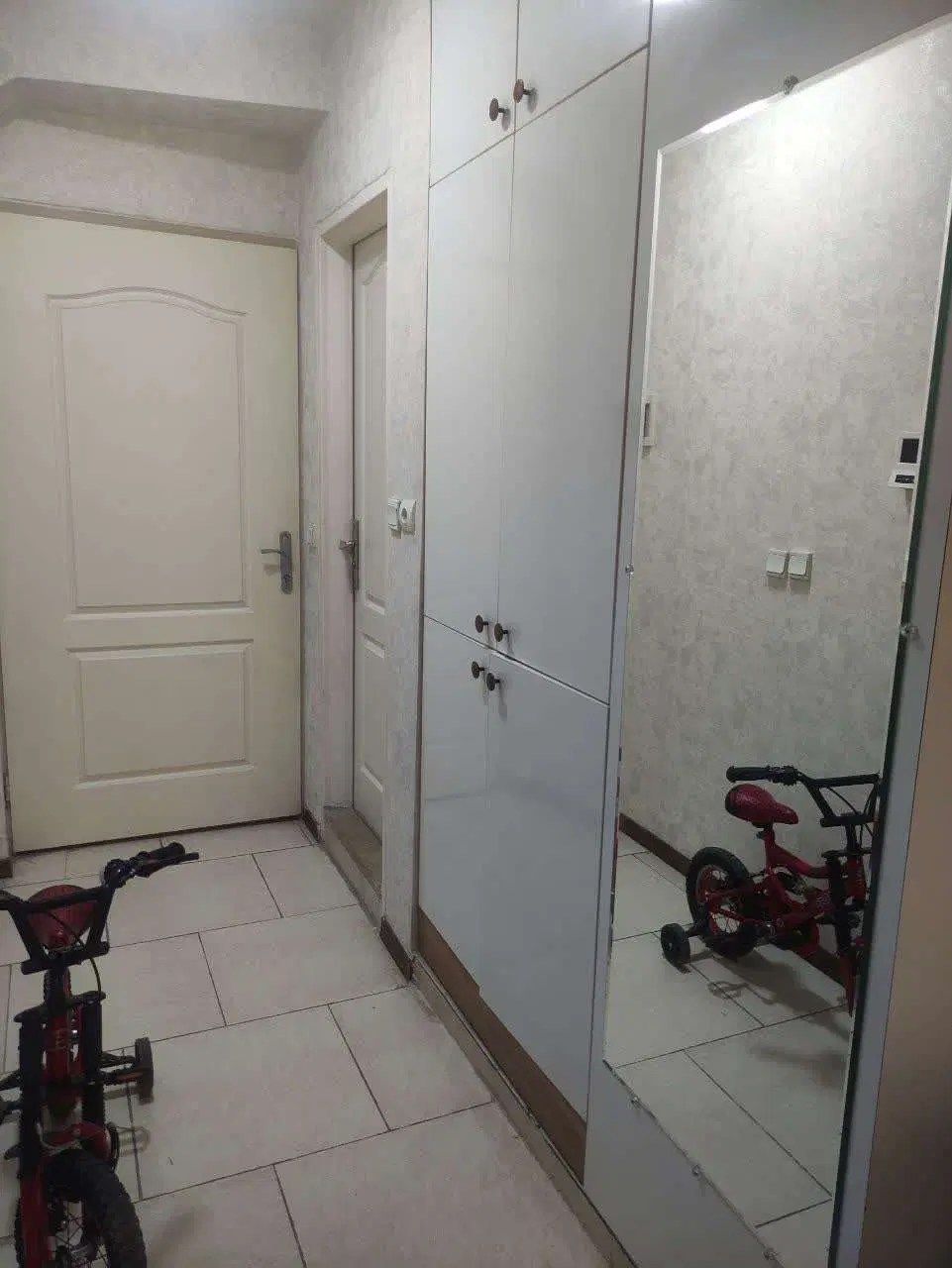 فروش اپارتمان85متری مسکن مهر شهرک پیام