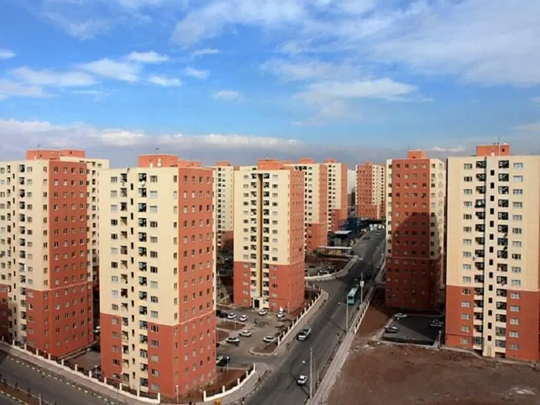 حواله مسکن ملی