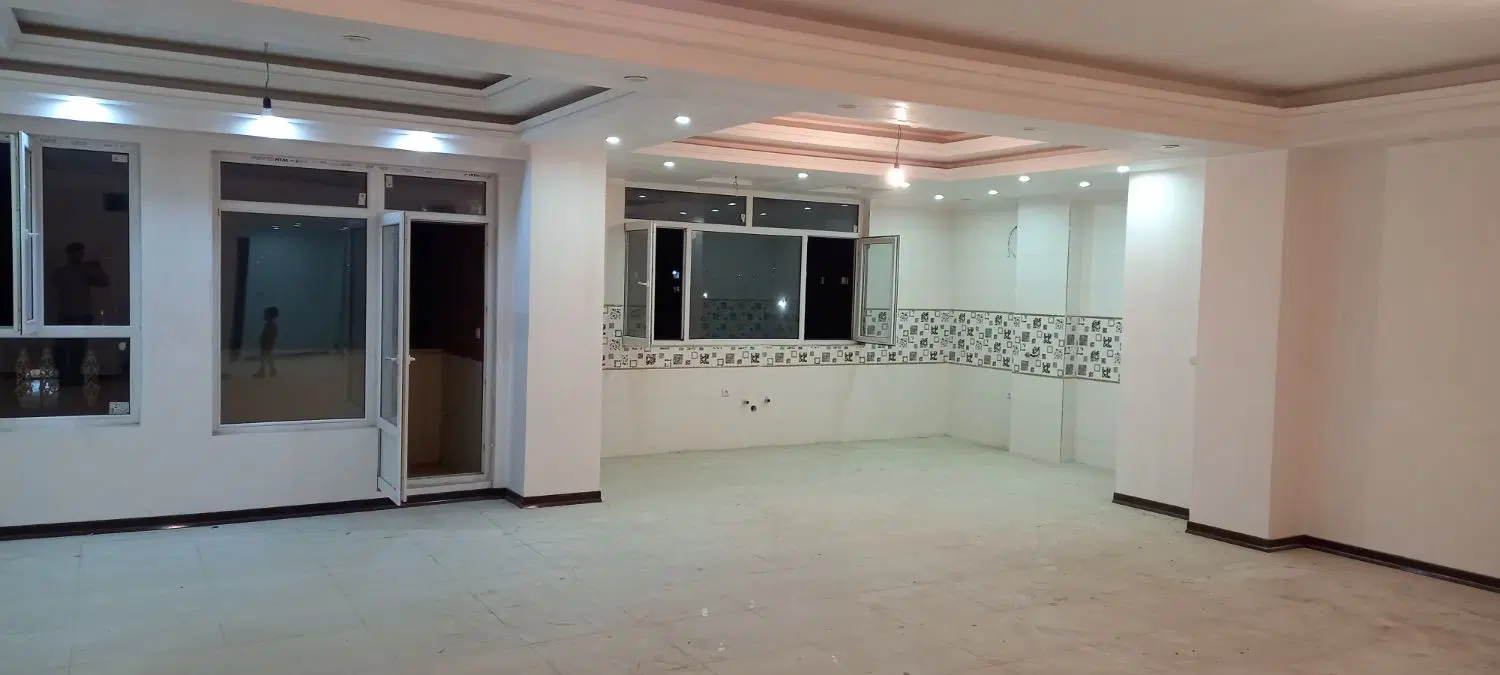 فروش آپارتمان نوساز