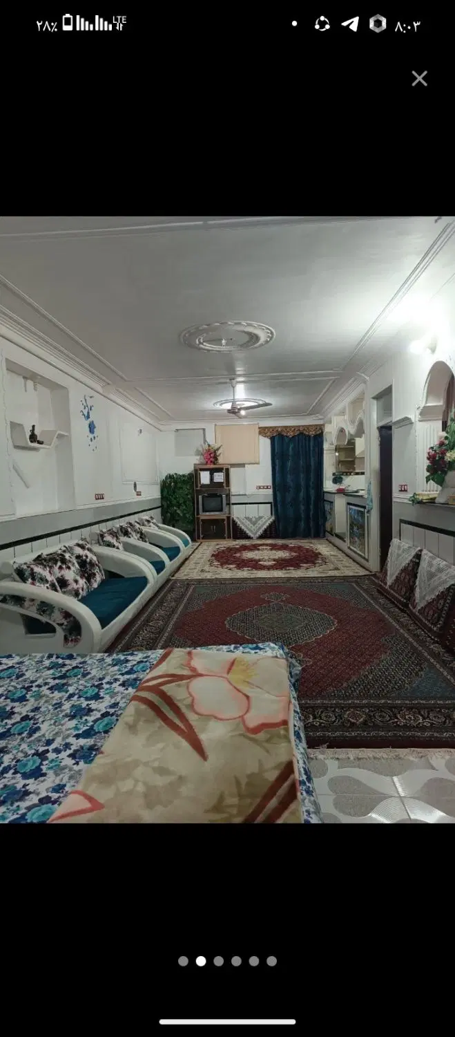 خونه مستونو