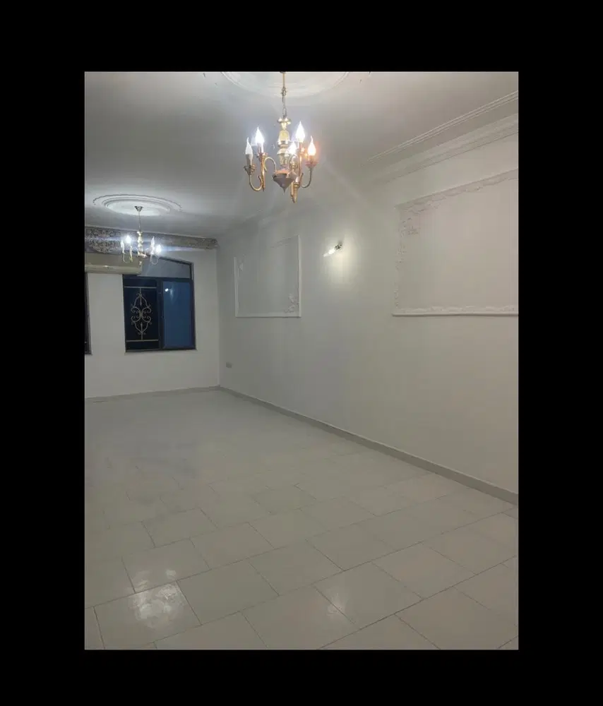 واحد اپارتمانی ۹۵ متری