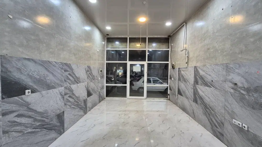 اجاره مغازه وسط بازار املش