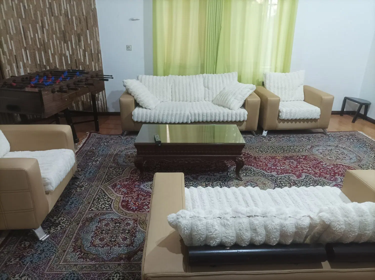 اجاره ویلا کوتاه مدت