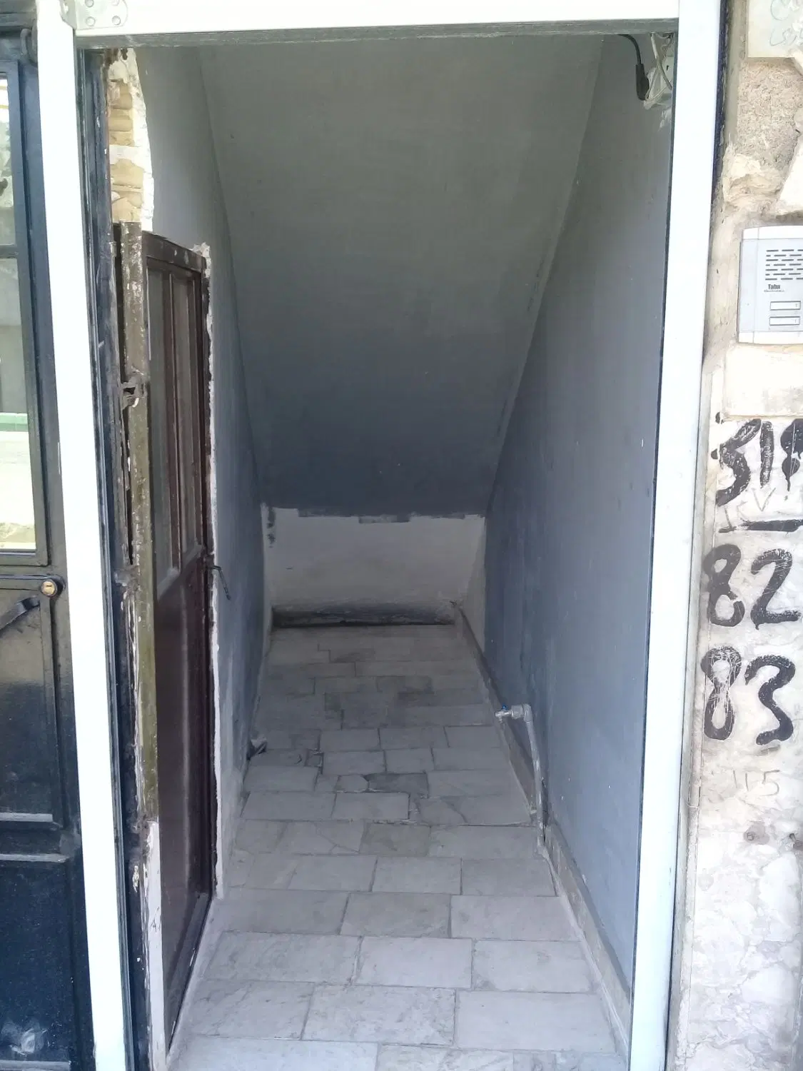 به اجاره داده میشود
