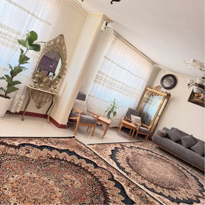 فروش  حیاط بر خیابان فتحی۱