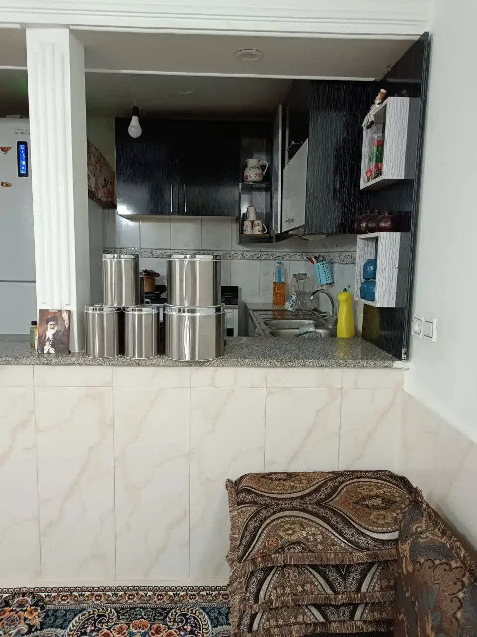 رهن و اجاره خانه