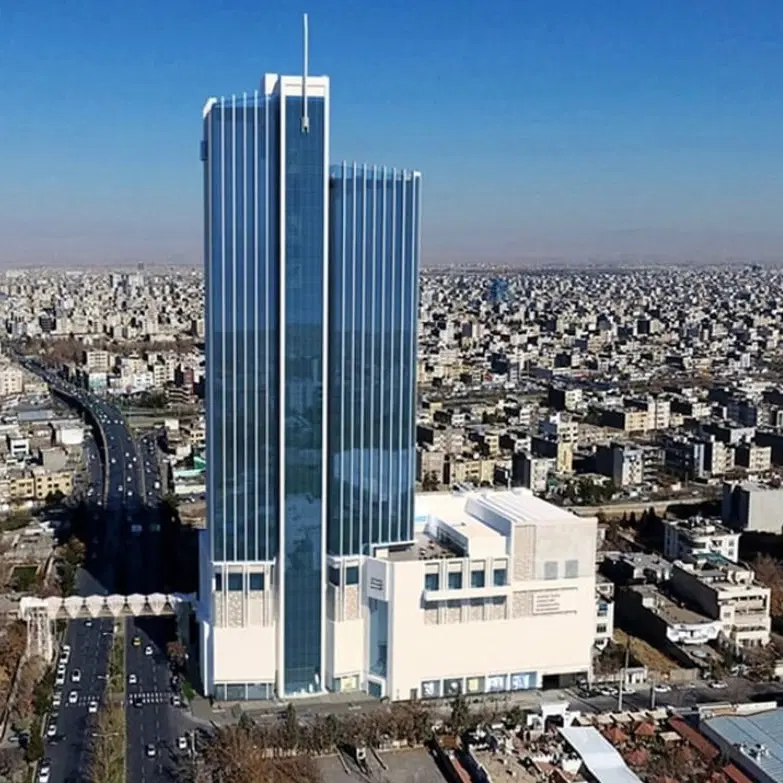 مغازه تجاری آرمیتاژ گلشن
