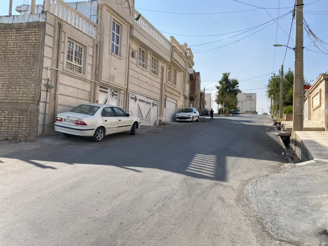 فروش زمین