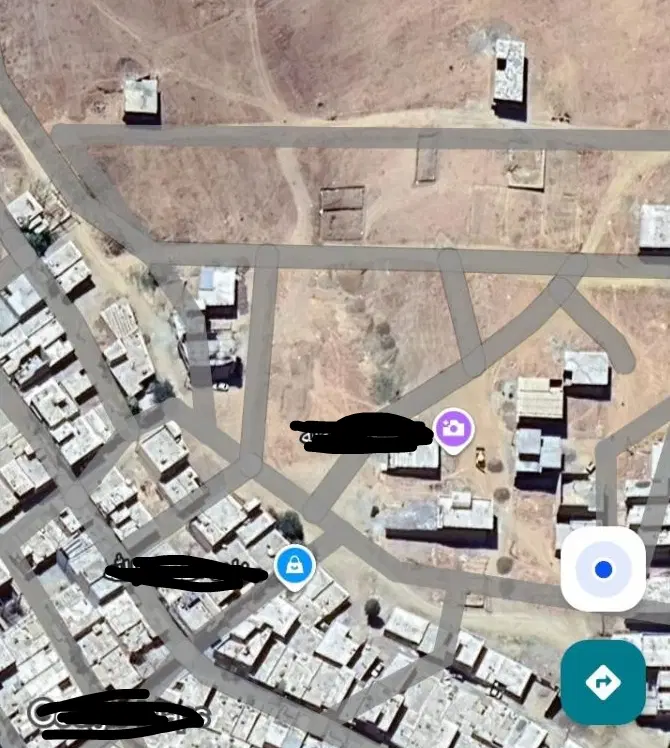 فروش زمین نایسر