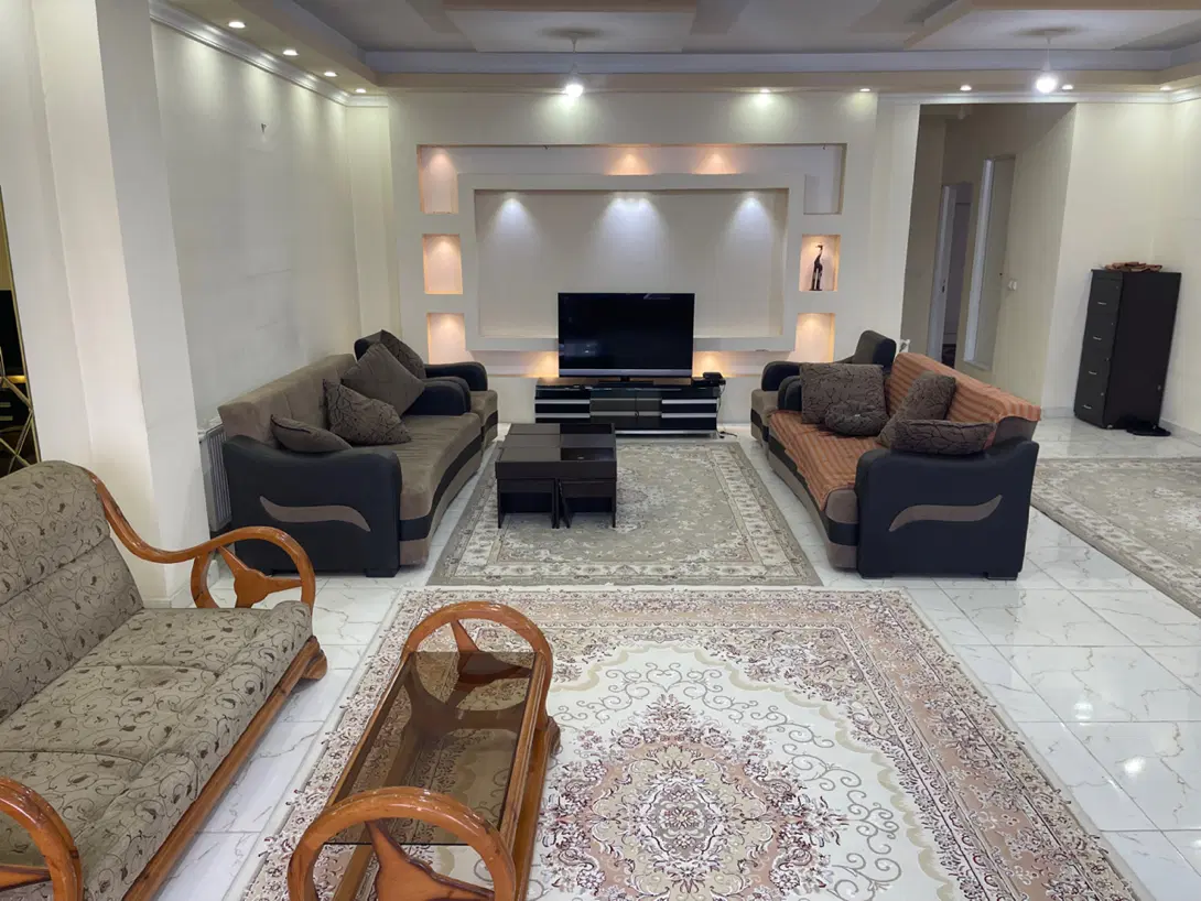 سوئیت لوکس با منطقه عالی