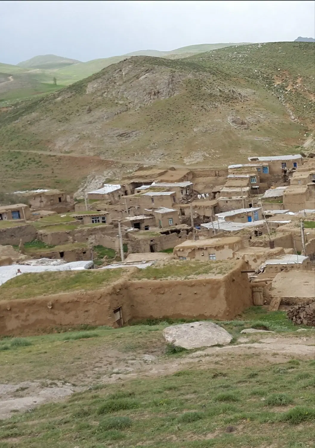 زمین سند دار تلخسرو